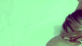 i'm having fun with a big cock guy