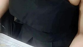 Beautiful Office Secretary Fucked By Boss