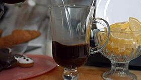 Lola Bredly Feels The Intense Pleasure Of Being Fucked And Creampied Deeply.