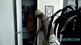 I Got So Turned On Fucking Rebel Rhyder's Ass In That Robot Scene