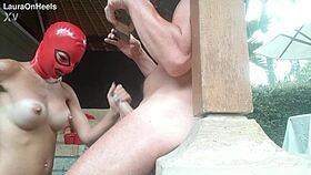 preview my oral skills filled with liquid