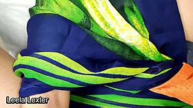 Oh, Indian woman seeking sex from her naughty neighbor!