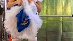 hotwife steffi pussy dance pmv 36 promo