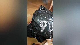 Look At Sophie Chained And Humiliated!