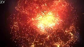 Jenny & Vanessa T Dive Into Pussy Licking And ANAL!