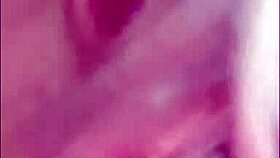 hot mature colombian woman teases with taboo touches