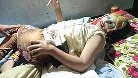 Desi tight gaand chudai ramu naukar and malkin hindi sex viral video