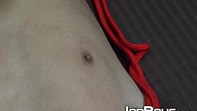 young japanese twinks sucking each other in sixty nine