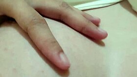 I engaged in video call sex with a pinay teen 18+, involving kissing and roleplay.