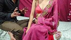 First Time Sex With My Friends Mom With Hindi Dirty Talk