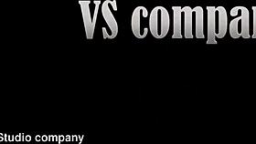 busty carol miller craves that monster cock deep in her ass for rough anal play