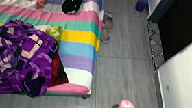 why fuck alone with the doll