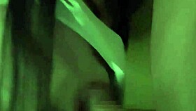 人生初遠隔バイブデート ぐちょぐちょに濡れて我慢できず健全デート中断