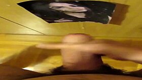 Let's talk about this POV tribute to Vanessa Hudgens with masturbation and cum