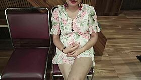 I got nude with my office friend while playing rock paper scissors, it was fun.