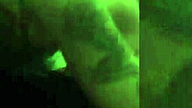 Tatted Emo Beauty Takes Backshots and Submits