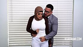 हिजाब में वेश्यावृत्ति मिली, थियोफिशियलइजिप्ट पीटर ग्रीन