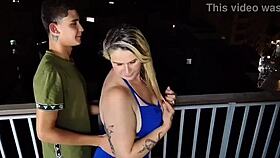 learning to relax with anal therapy