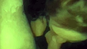 Fabiana's birthday whore anal and sucking