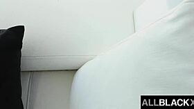 Amari Anne's Big Ass Bounces In Hard Doggystyle Riding