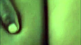 Homemade backyard sex with neighbor in public compound