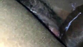 My Sexy Ass Wife Takes My Bbc - Is She Ready for More?