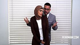 हिजाब में वेश्यावृत्ति मिली, थियोफिशियलइजिप्ट पीटर ग्रीन