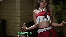 Eternum 264 game explodes with action!