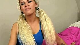 yearning for a hardcore gratifying