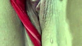 I am deeply into this steamy lesbian action with oral pleasures