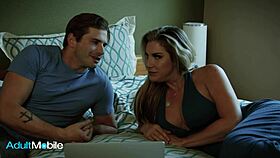 Milf Kayla Paige Loves Fucking Nathan Bronson