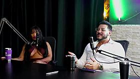 french meets brazilian threesome?