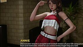 Eternum 264 game explodes with action!