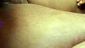 Nigerian Girl Got My Naughty Black Dick In Her Tight Spacious Pussy-Gcent2