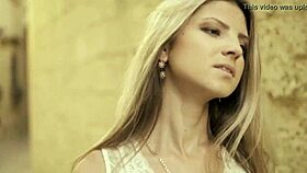 Valentina Ginagerson demonstrates beauty power with music and style