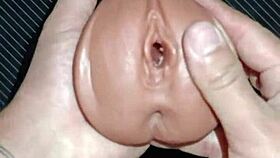 Lipsy delivers deepthroat blowjob and anal fucking