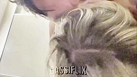 EU FICO CHEIA DE TESÃO QUANDO OS HOMENS ME OLHAM NA ACADEMIA FICO TODA MOLHADINHA ASSISTA COMPLETO NO CASSIFLIX