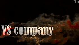 Intense Threesome Anal Fucking With Leona Levi And Carol Miller