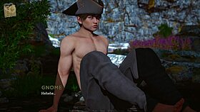 Eternum 264 game explodes with action!