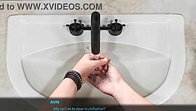 breeze of passion 01 - waking up to a sexy view