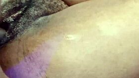 Nigerian Girl Got My Naughty Black Dick In Her Tight Spacious Pussy-Gcent2