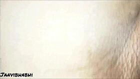 18-Year-Old Horny Girl Rides Perverted Guy's Hard Cock