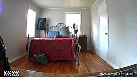 मास्टरबेशन