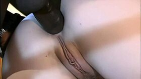 missy monroe loves to have a hot interracial party