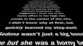 Boss hires me for the summer