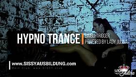 Are you ready for this sissy bimbo hypnosis in German?