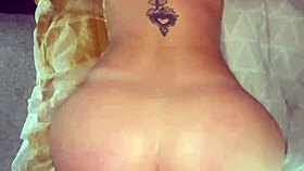 look at this hot amateur getting assplay and hard asshole fucking