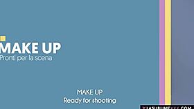 Lasublimexxx Priscilla Salerno is back ep 02 porn documentary