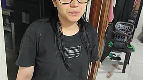 Do not enter if sensitive