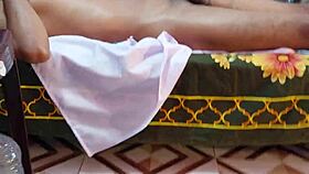 Emotional Bengali Sex with Two Girls and Two Boys